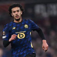 Bouaddi escolhe entre Marrocos e França para a Copa do Mundo