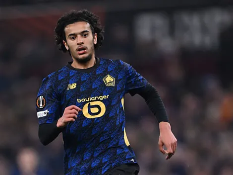 Bouaddi escolhe entre Marrocos e França para a Copa do Mundo