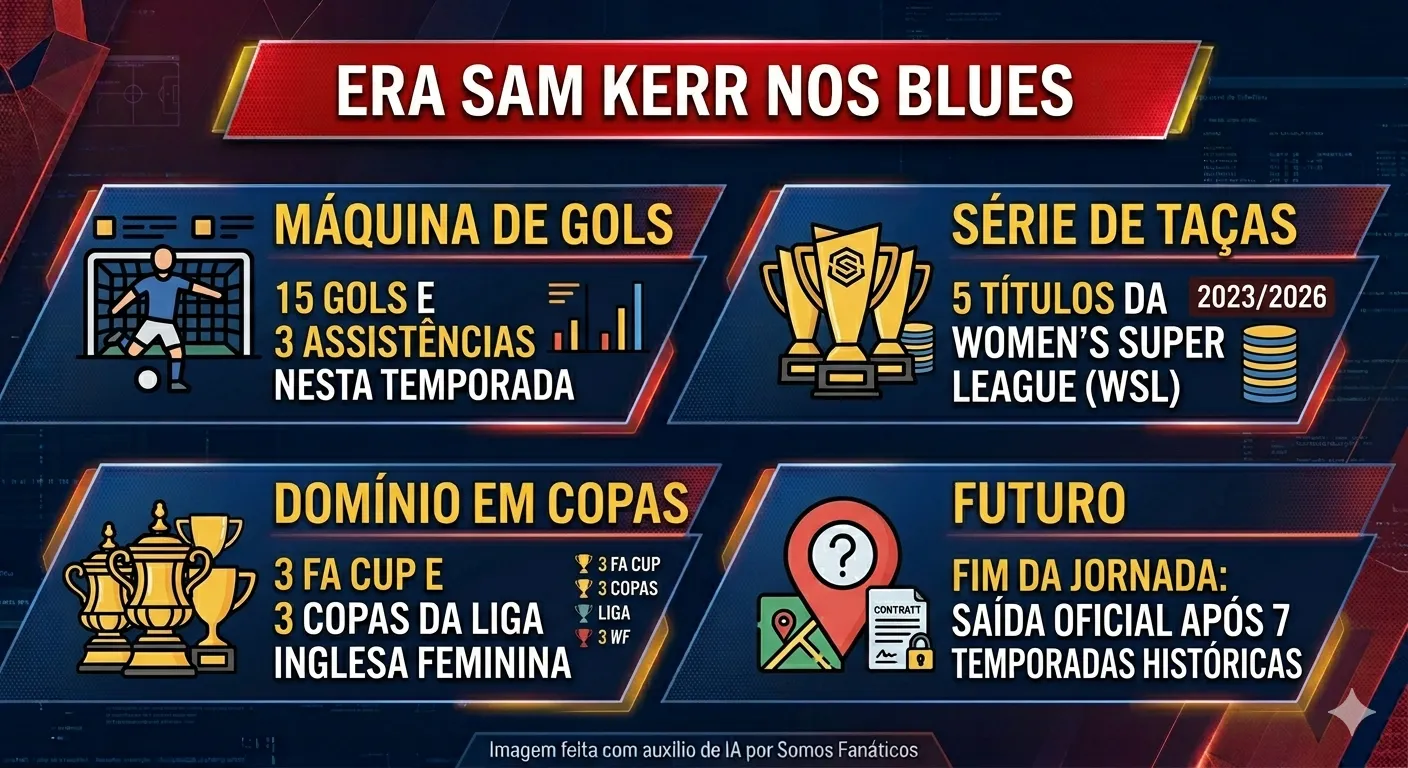 Infográfico gerado com auxílio de IA – Gemini/ChatGPT