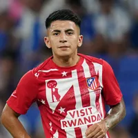 Almada avança em acordo com o Boca Juniors