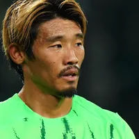 Alvo do Real Madrid, Morita é desejado pelo Leeds