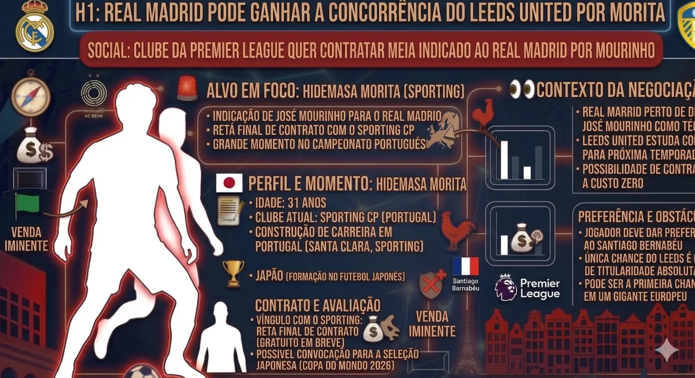 Créditos: Gemini