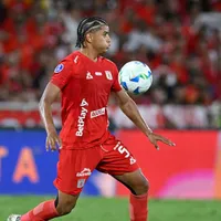 Promessa do América de Cali é alvo de Internacional e Atlético-MG