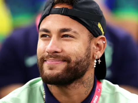 Copa do Mundo: Neymar aponta Brasil x Espanha na final