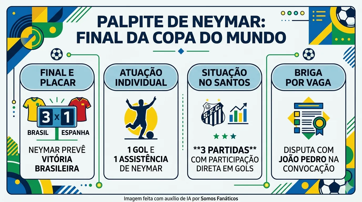 Imagem gerada por inteligência artificial – Gemini