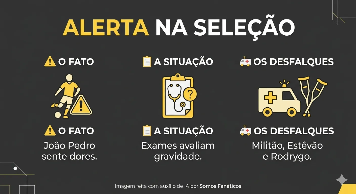 Imagem gerada por inteligência artificial – Gemini