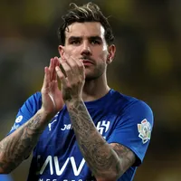 Al-Hilal vence o Neom na Saudi Pro League