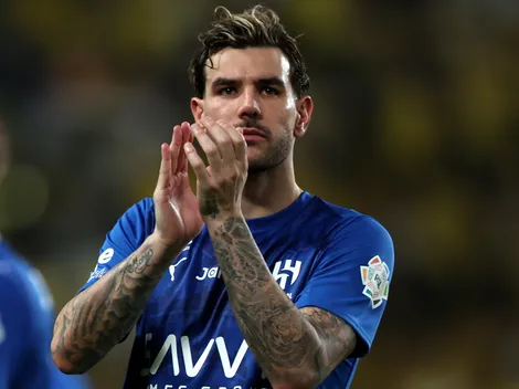 Al-Hilal vence o Neom na Saudi Pro League