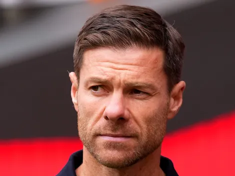 Xabi Alonso aceita proposta do Chelsea