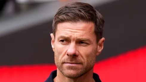 Chelsea fecha acordo e prepara anúncio de Xabi Alonso. (Photo by Angel Martinez/Getty Images)