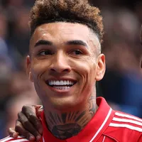 Igor Jesus só deixará o Nottingham Forest por R$ 177,3 milhões