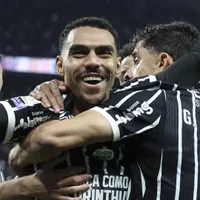 Zenit não deve tirar Matheuzinho do Corinthians