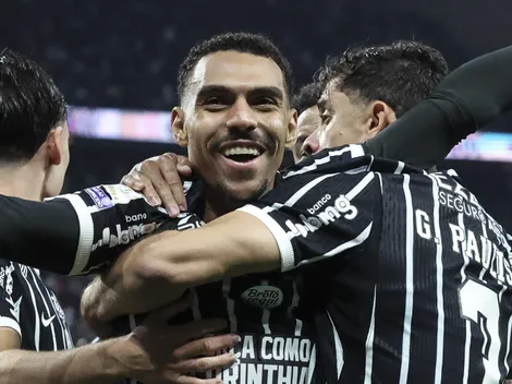 Zenit não deve tirar Matheuzinho do Corinthians