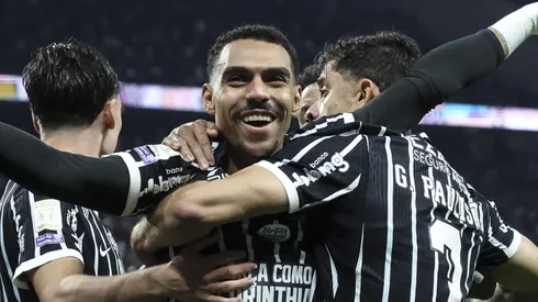 Zenit não deve comprar Matheuzinho após Diniz pedir sua permanência no Corinthians. (Foto: Alexandre Schneider/Getty Images)