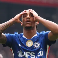 Xabi Alonso pode vetar João Pedro no Barcelona