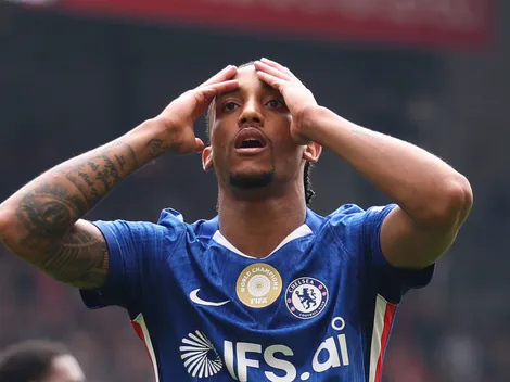 Xabi Alonso pode vetar João Pedro no Barcelona