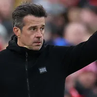 Marco Silva tem acordo com o Benfica para substituir Mourinho