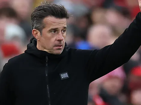 Marco Silva tem acordo com o Benfica para substituir Mourinho