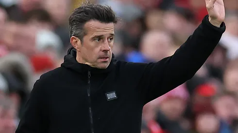 Benfica chega a acordo com Marco Silva para substituir José Mourinho. (Foto: Kate McShane/Getty Images)