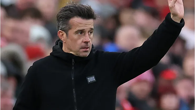 Benfica chega a acordo com Marco Silva para substituir José Mourinho. (Foto: Kate McShane/Getty Images)