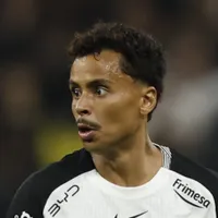 Roma quer contratar Allan