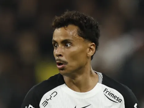 Roma quer contratar Allan