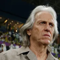 Jorge Jesus terá reunião com o Fenerbahçe