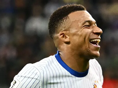 IA crava Mbappé como artilheiro da Copa do Mundo