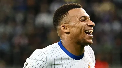 Mbappé será o artilheiro da Copa do Mundo, diz IA. Foto: Mateusz Slodkowski/Getty Images