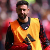 Bruno Fernandes iguala recorde de Henry e De Bruyne