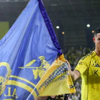 CR7 pode ser eleito o melhor jogador do Campeonato Saudita