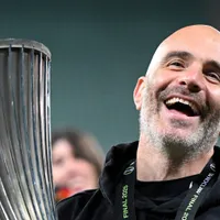 Princípio de acordo entre Maresca e Man City