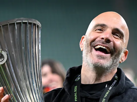 Princípio de acordo entre Maresca e Man City
