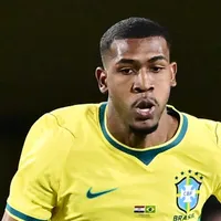 As maiores promessas da Copa do Mundo