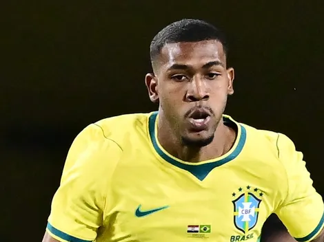 As maiores promessas da Copa do Mundo