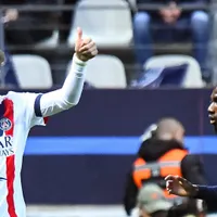 Paris FC busca virada contra o PSG