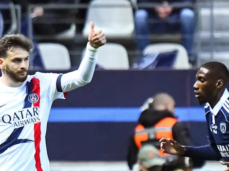 Paris FC busca virada contra o PSG