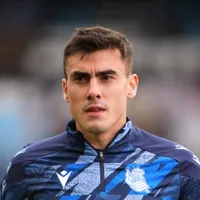 Aston Villa entra na disputa por Barrenetxea
