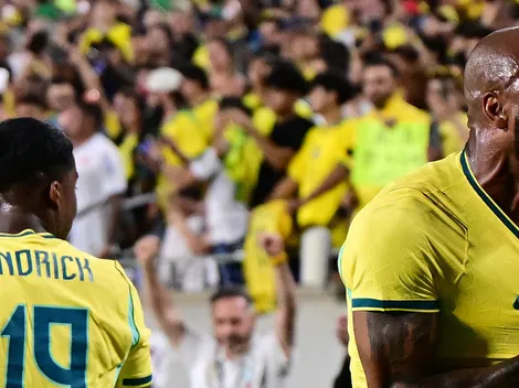 Após anunciar Xabi, Chelsea mira Igor Thiago