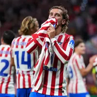 Griezmann assume que ida ao Barcelona foi erro na carreira