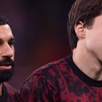 Liverpool aceita negociar Chiesa por €25 milhões