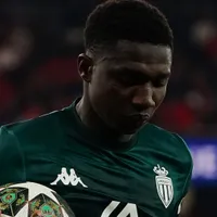 Lamine Camara é alvo do Liverpool