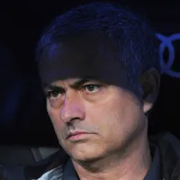 José Mourinho volta ao Real Madrid
