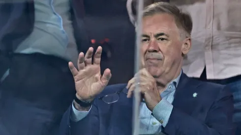 Carlo Ancelotti vai convocar a Seleção Brasileira hoje para a Copa do Mundo, às 17h