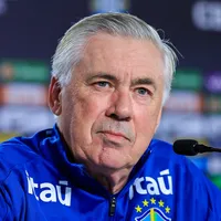 Onde assistir a convocação de Ancelotti