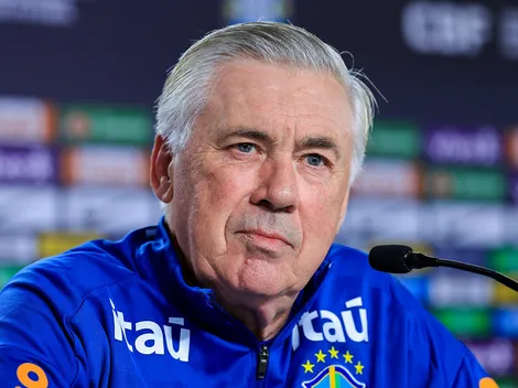 Onde assistir a convocação de Ancelotti