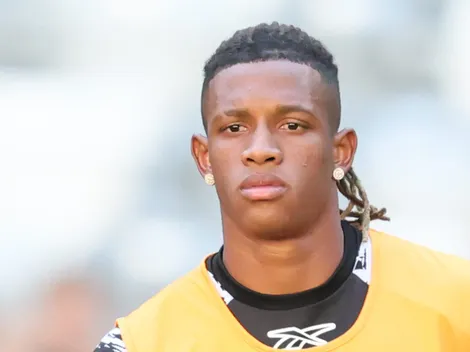 Zenit tem concorrência do Flamengo por Danilo