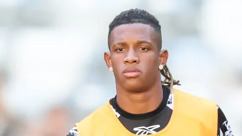 Flamengo entra forte na disputa por Danilo. Foto: Gilson Lobo/AGIF