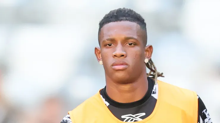 Flamengo entra forte na disputa por Danilo. Foto: Gilson Lobo/AGIF