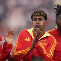 Yamal deve perder estreia da Espanha na Copa do Mundo